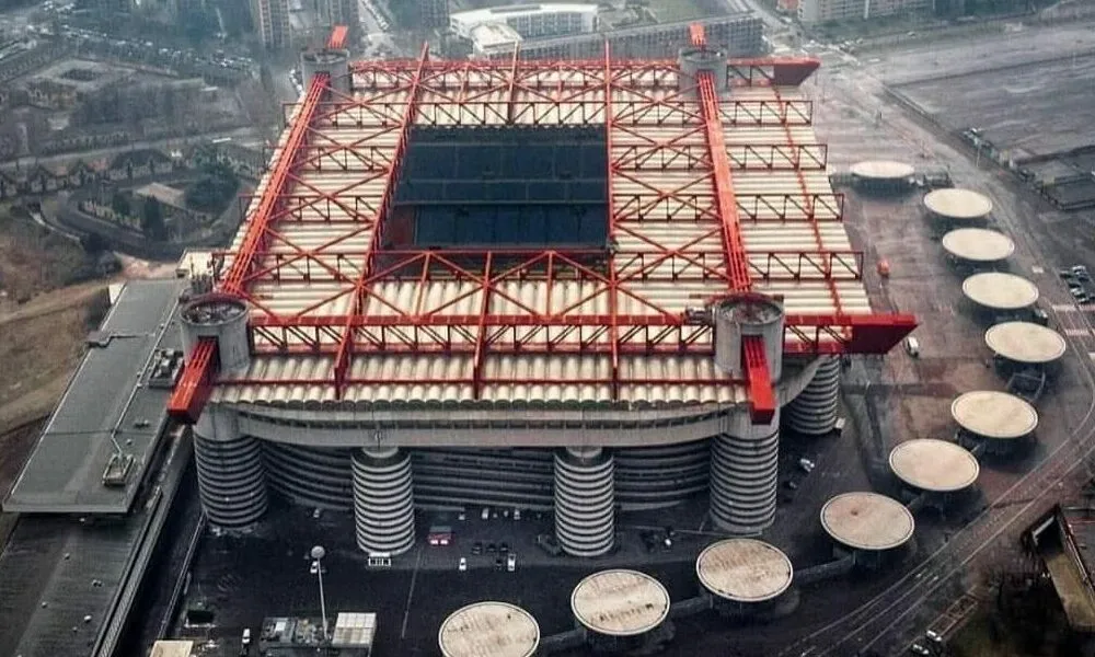 San Siro