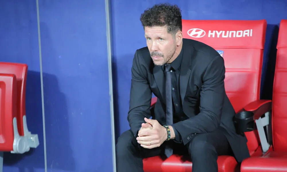 Atletico Madrid
