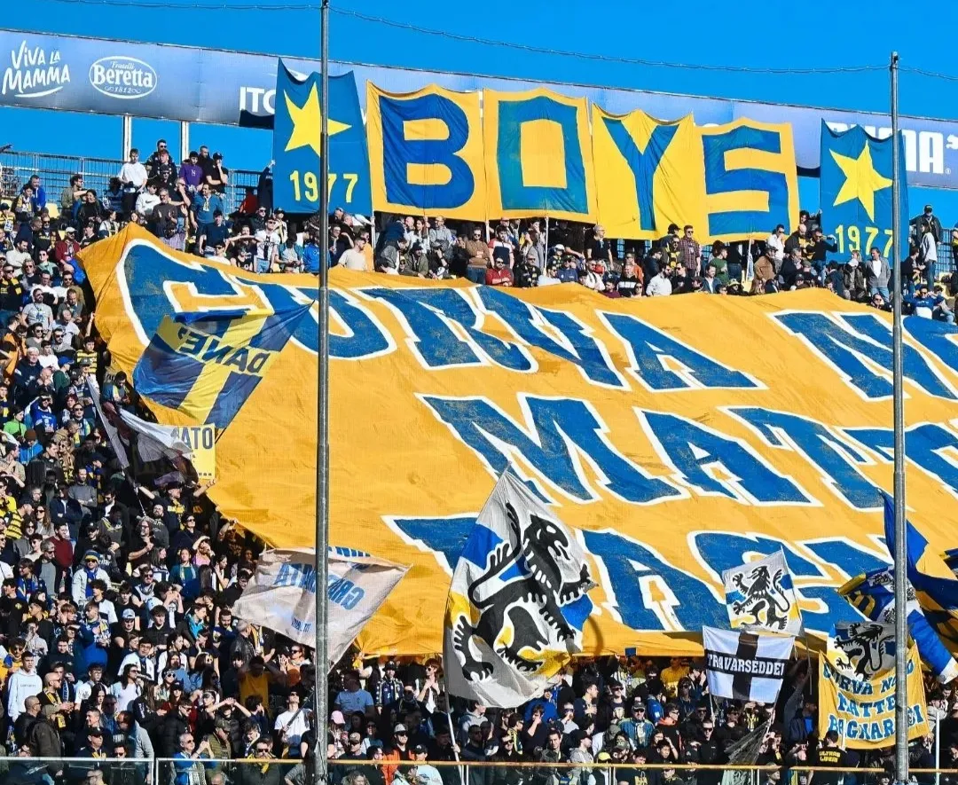 Parma, domani la festa per la promozione: abbraccio alla città dopo la Cremonese