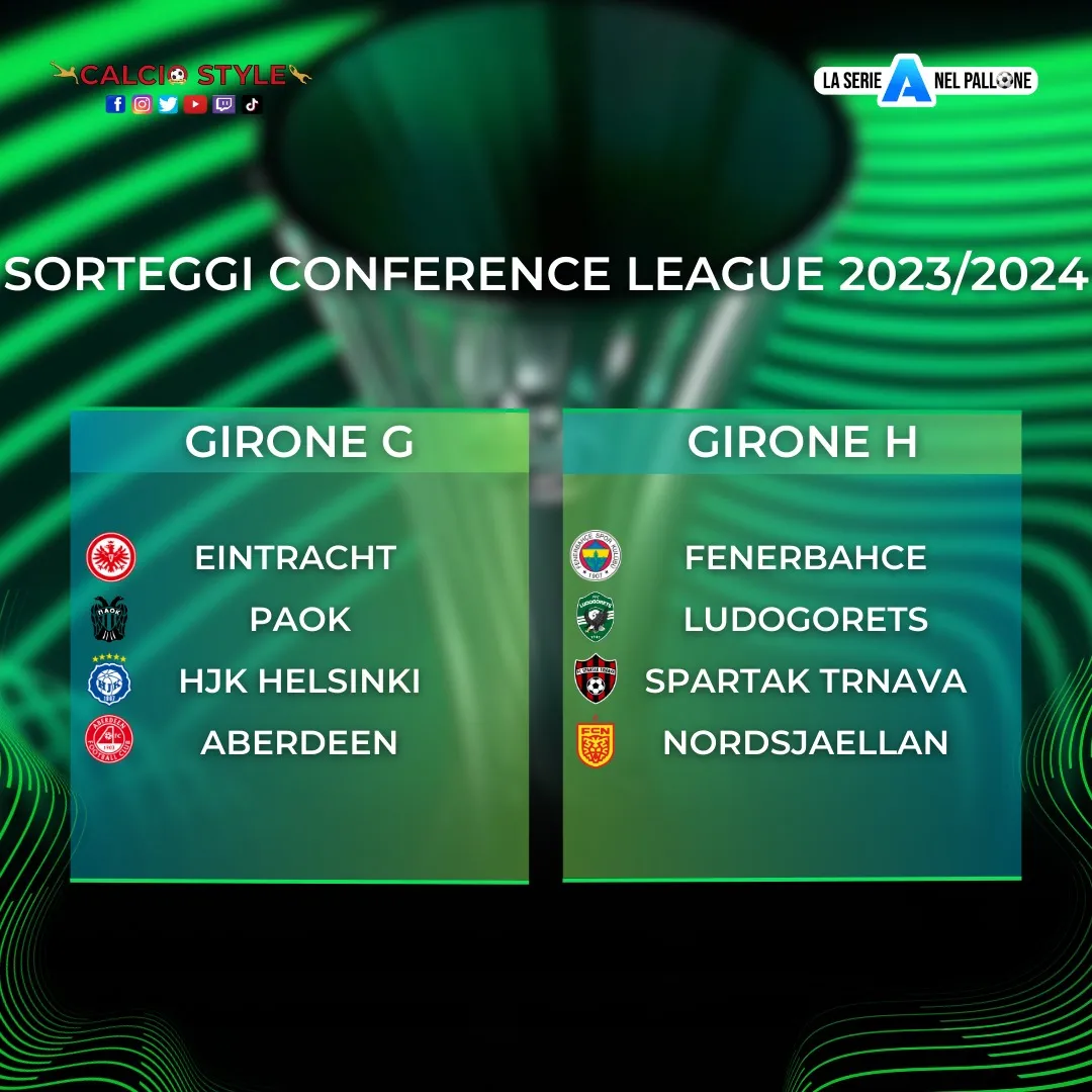 Conference League
