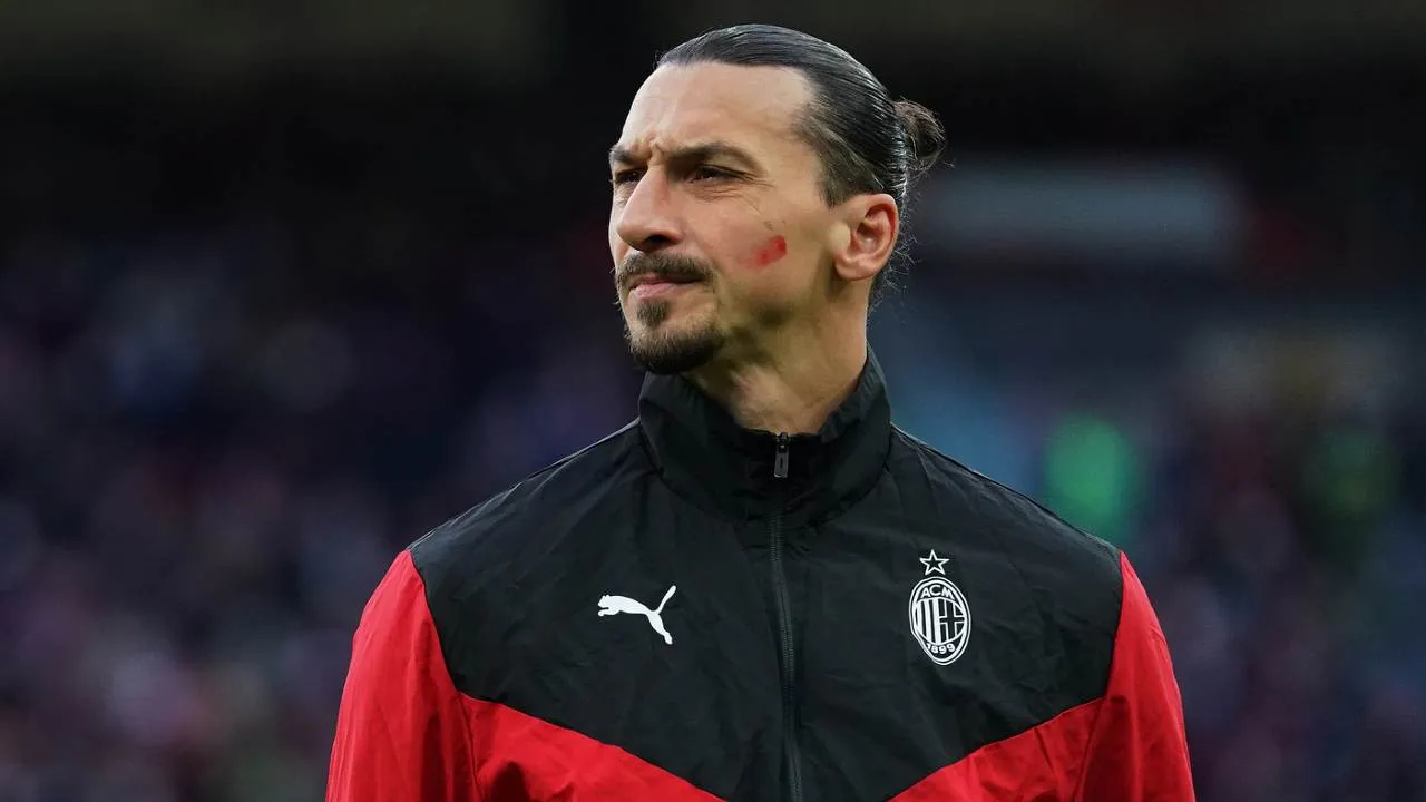 Milan, a tutto Ibrahimovic su ESPN
