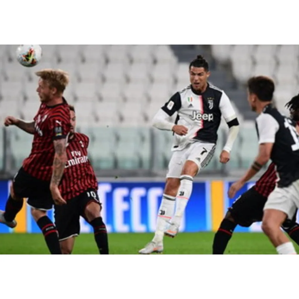 Juve Milan: le pagelle dei bianconeri