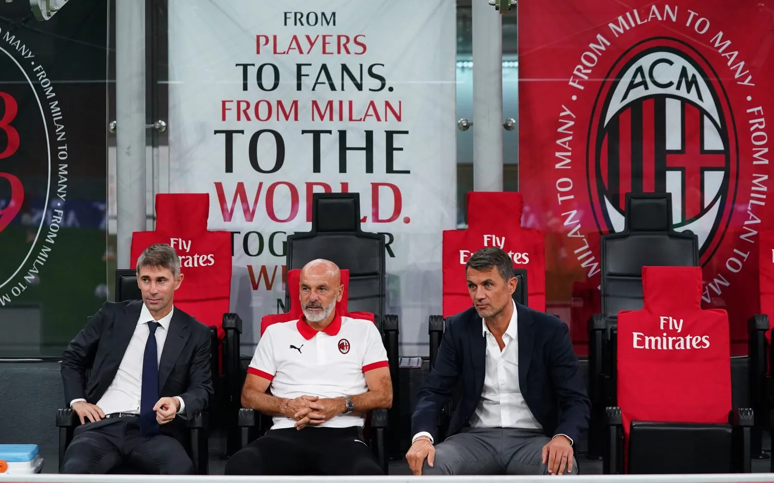 Milan, non è finita per l'esterno: Maldini riproverà a gennaio