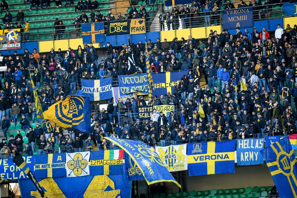 Hellas Verona, accordo chiuso con Presidio Investors: a breve l'ufficialità