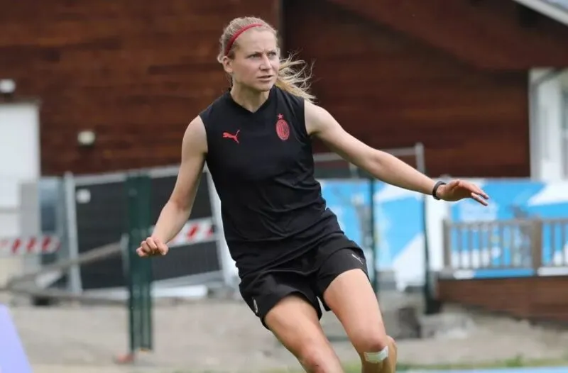 Milan Dubcová Michaela