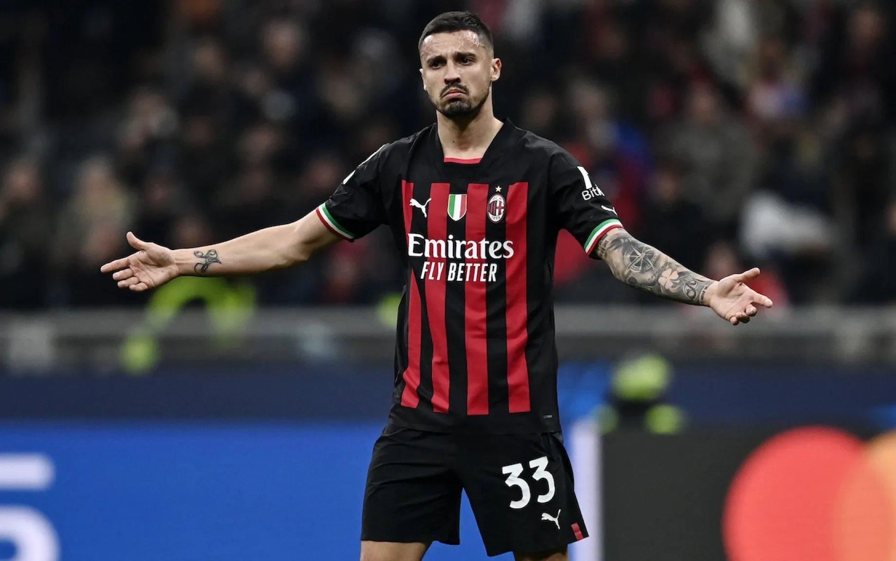 Krunic, il Milan non lascia ma raddoppia: Pioli fa muro e Furlani lo stuzzica