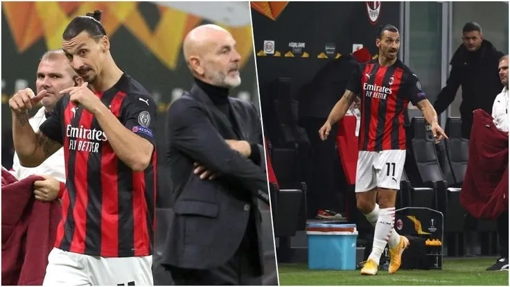Milan: un'utile sconfitta