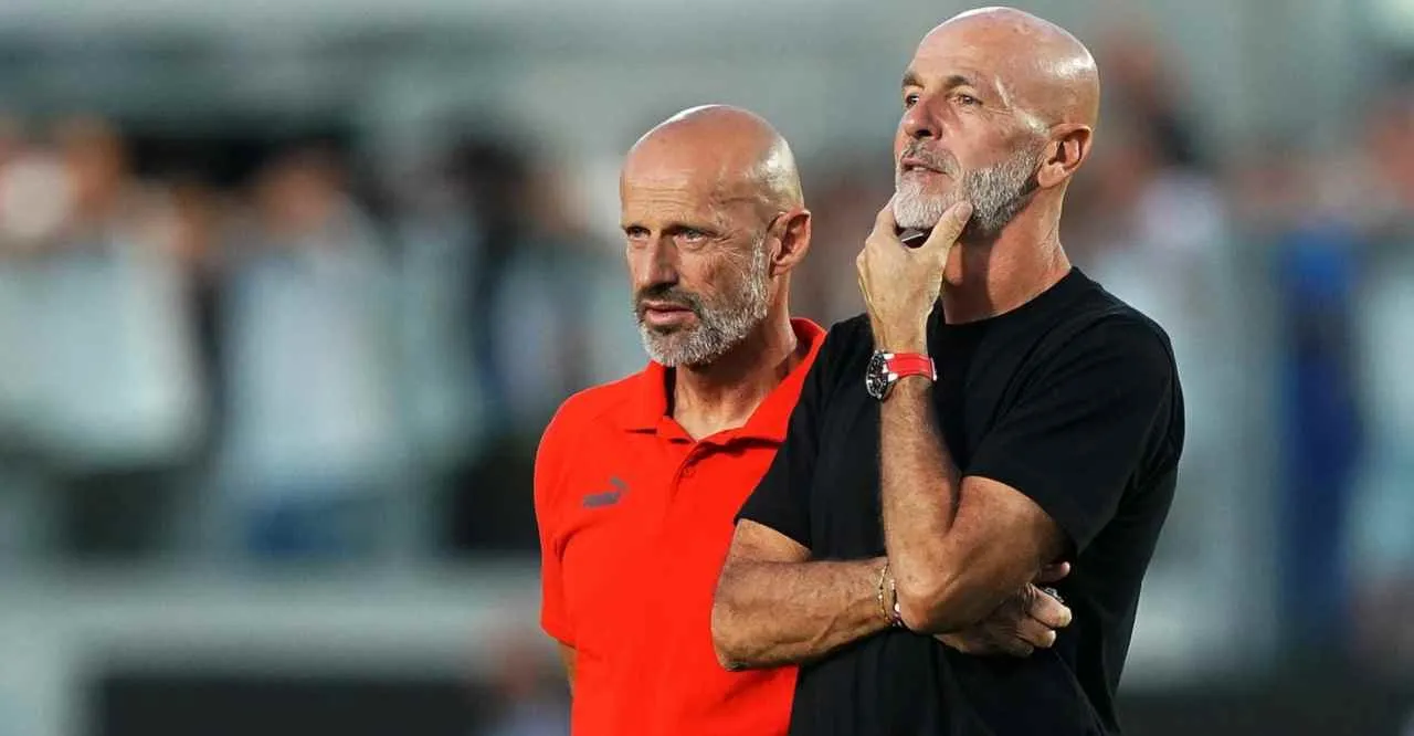 Milan, Pioli studia un nuovo modulo: provato in allenamento