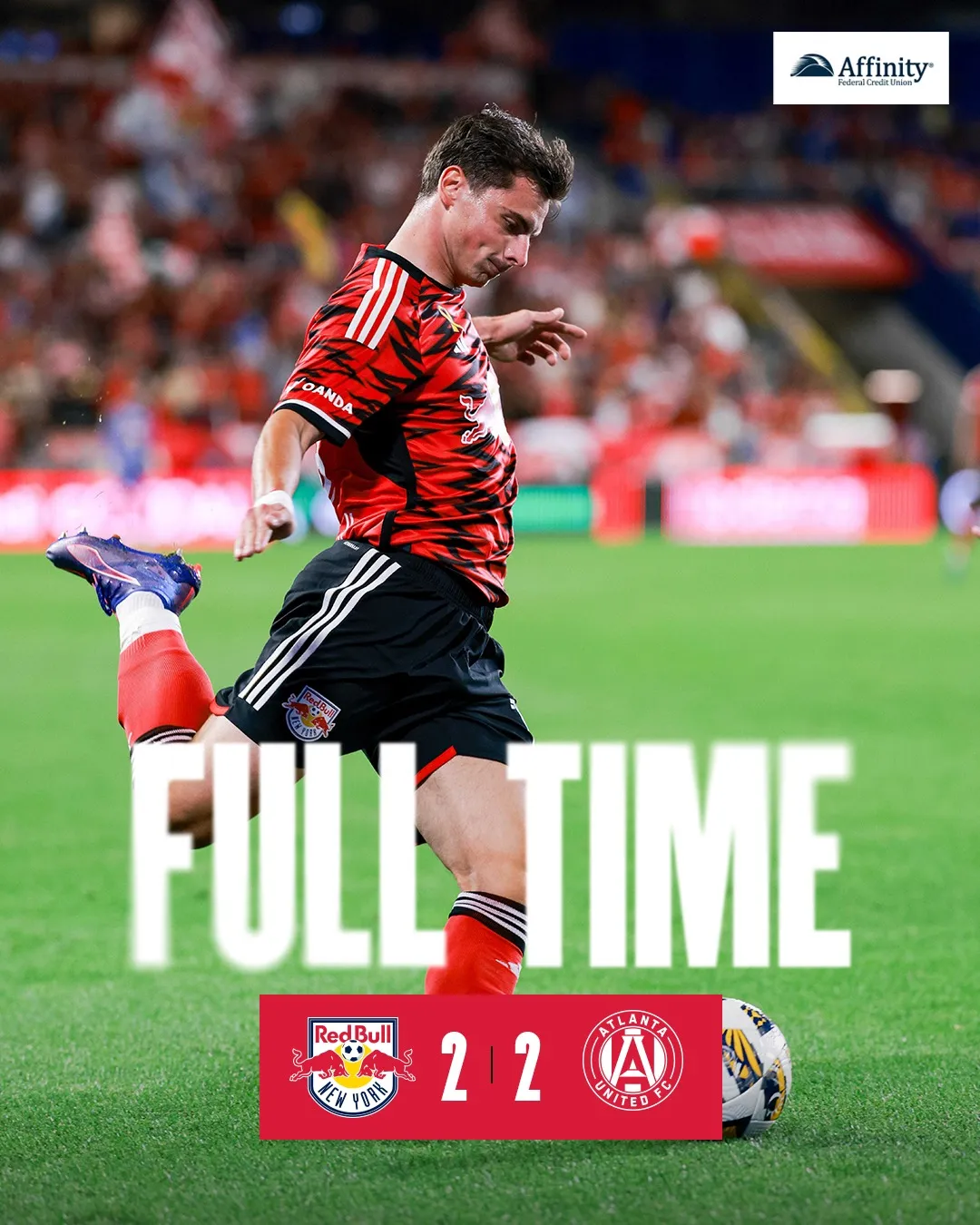 New York Red Bulls