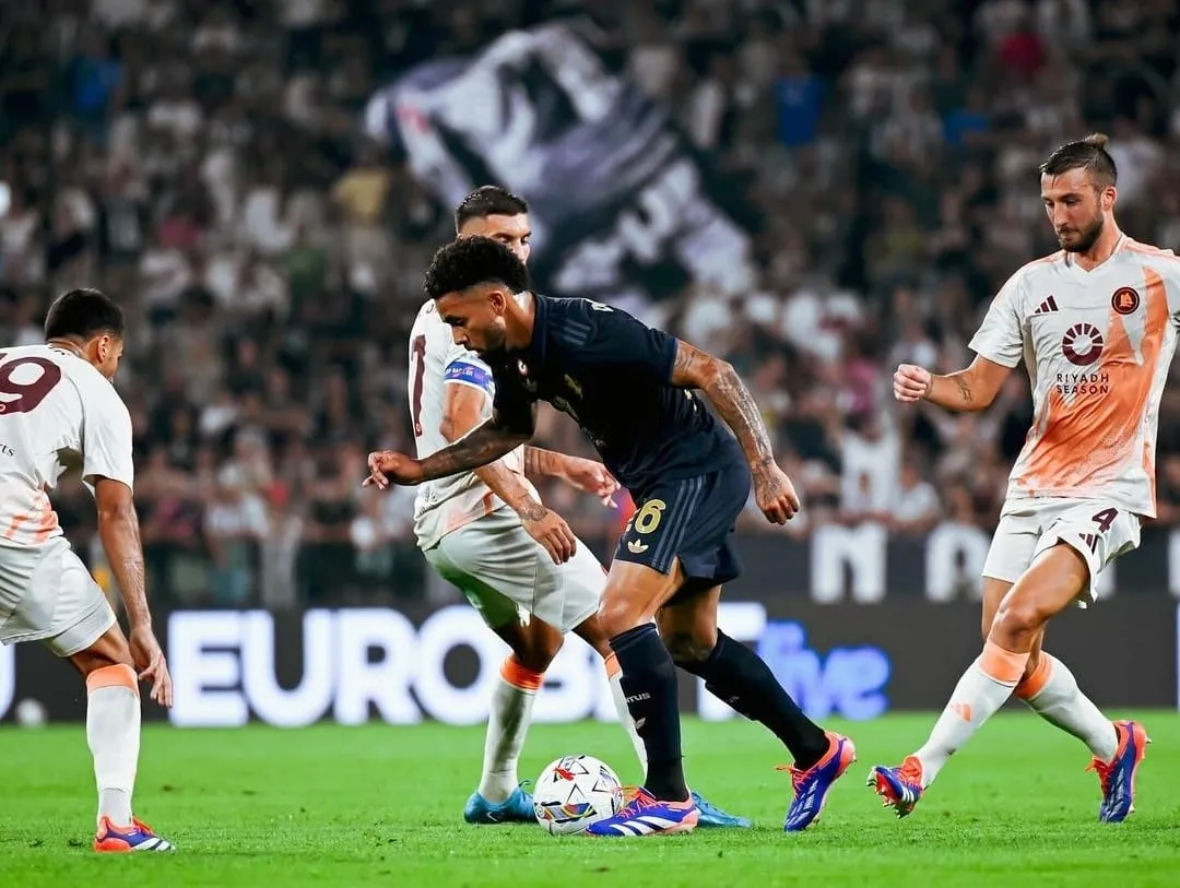 Nottingham Forest, in chiusura per Douglas Luiz