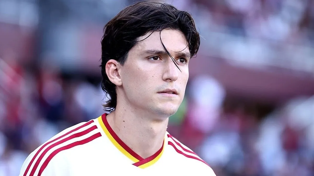 Balerdi convince la Roma: più gioca, più il riscatto si avvicina