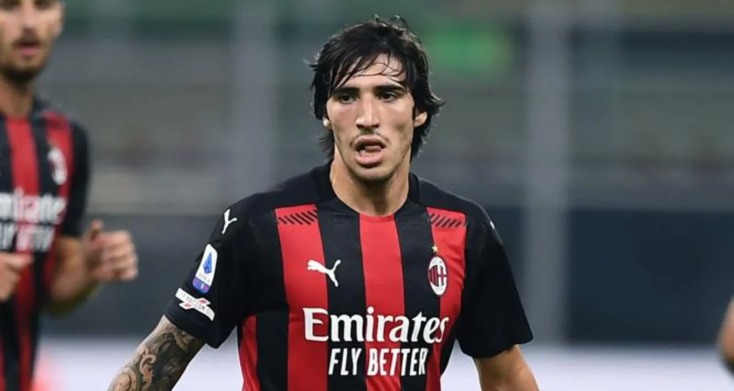Milan: si valutano le condizioni di Tonali