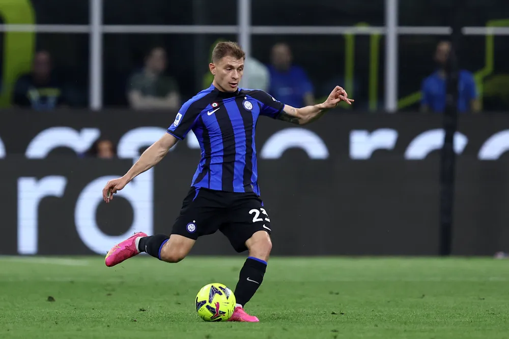 Inter, dopo Lautaro anche Barella: attesa a ore la firma
