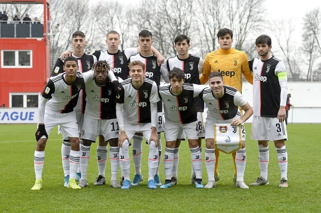 Juventus: un giovane nel mirino di Bundesliga e Premier