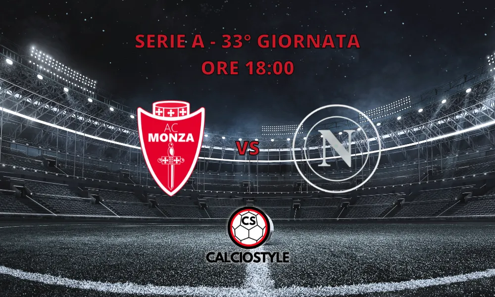 Monza-Napoli 0-1, le pagelle: tabellino, cronaca e voti