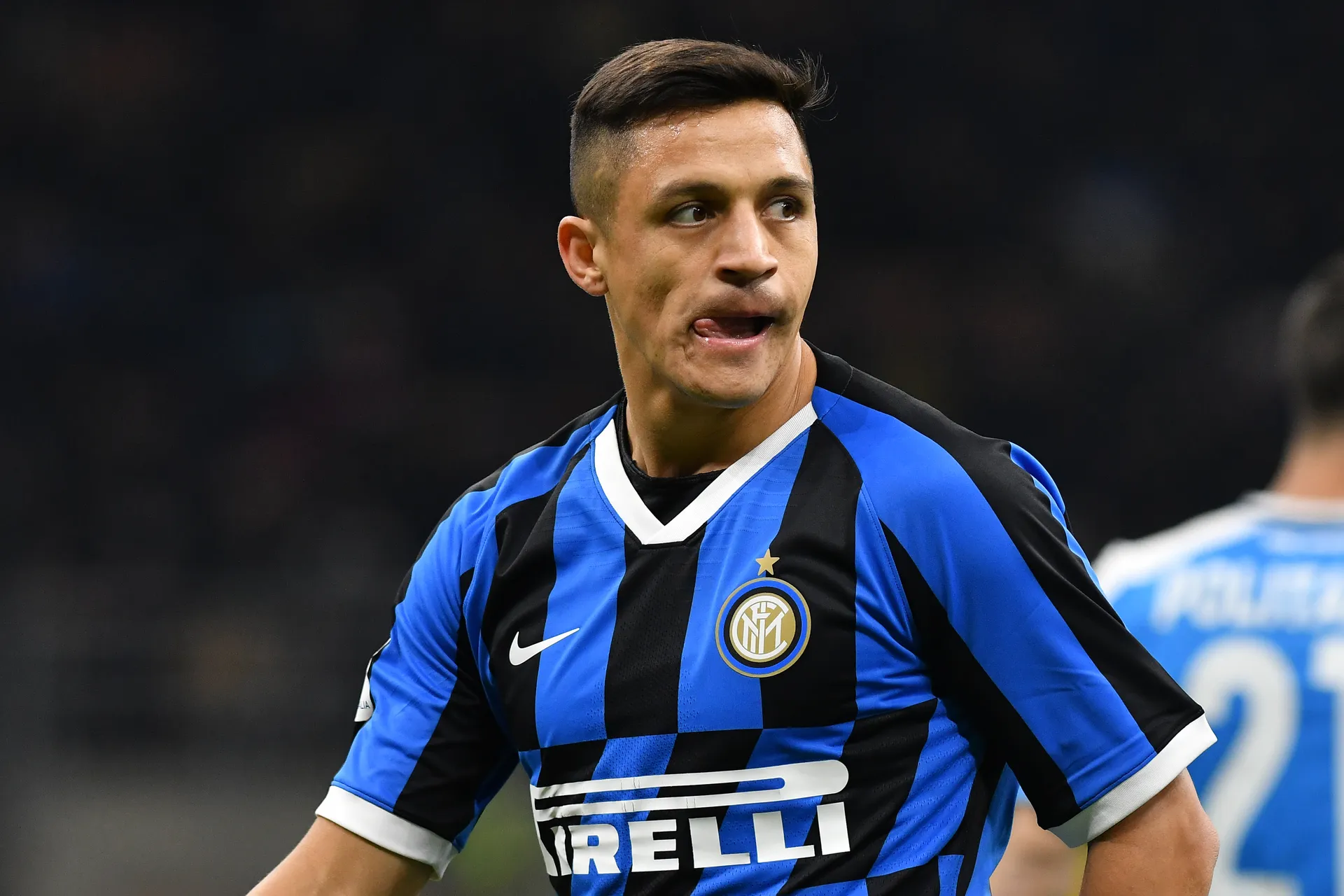 Inter-Genoa, le formazioni ufficiali: Carlos Augusto e Sanchez dal primo minuto