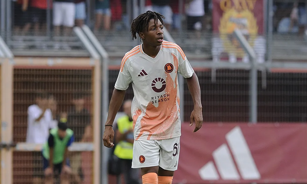 Roma, Sangaré-Valencia, si raffredda la pista: il motivo