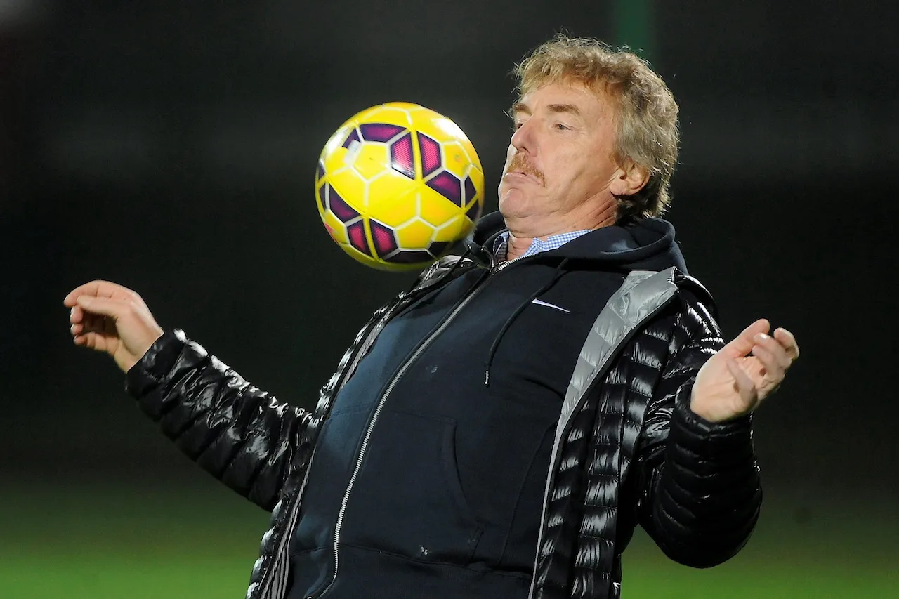 Boniek: "Abraham ha delle carenze. Totti e Del Piero destini simili"