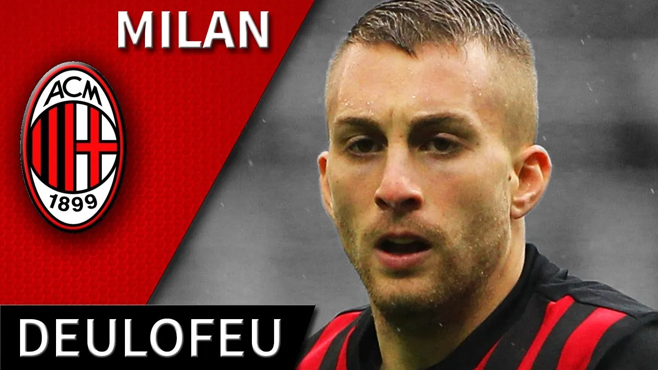 Milan: non si esclude un ritorno di Deulofeu