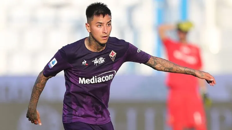 Pulgar tentato dal Leeds United