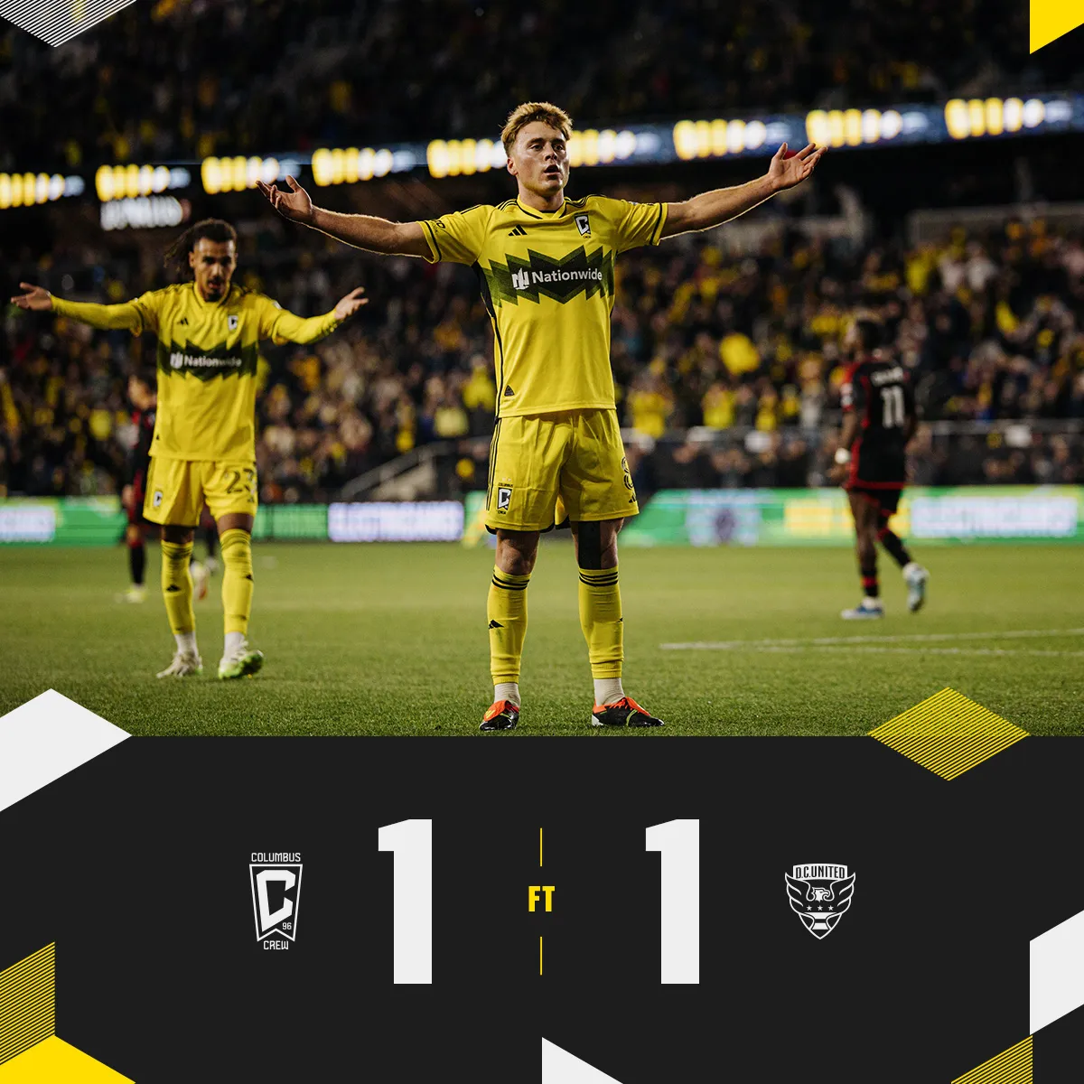 Columbus Crew