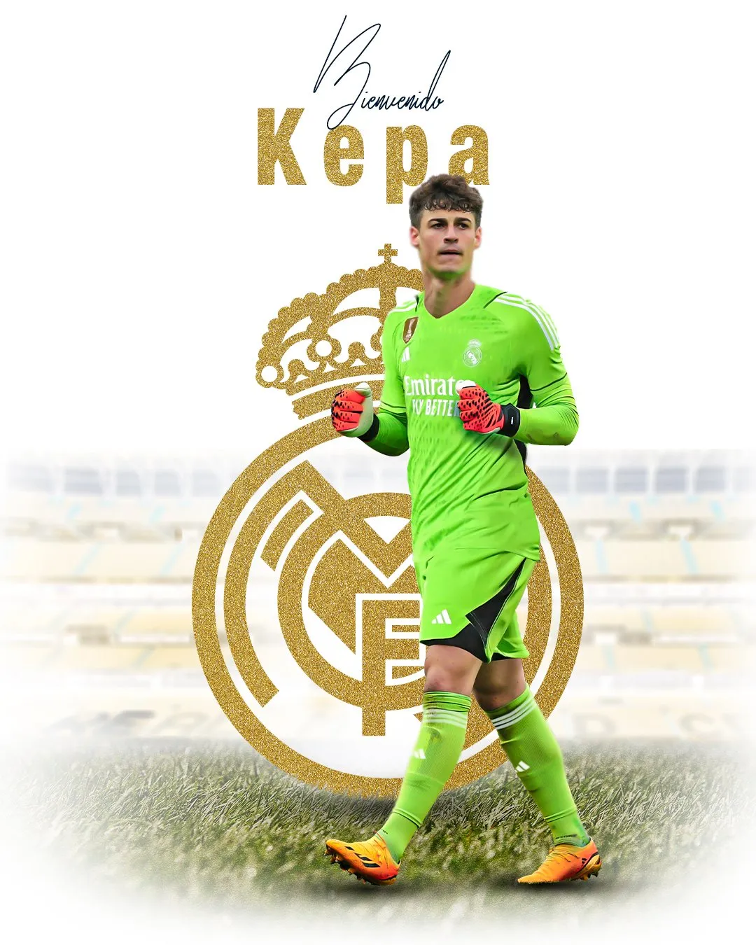 real madrid