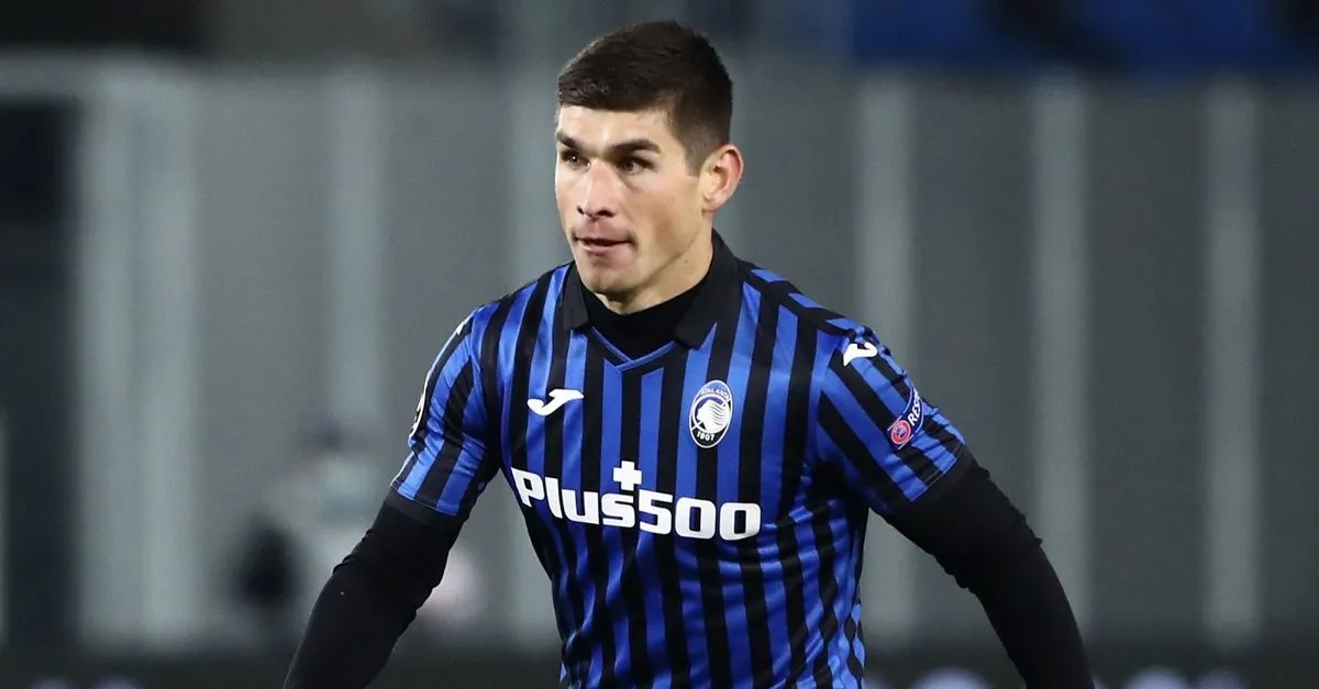 Calciomercato Milan, quanto piace Malinovskyi!