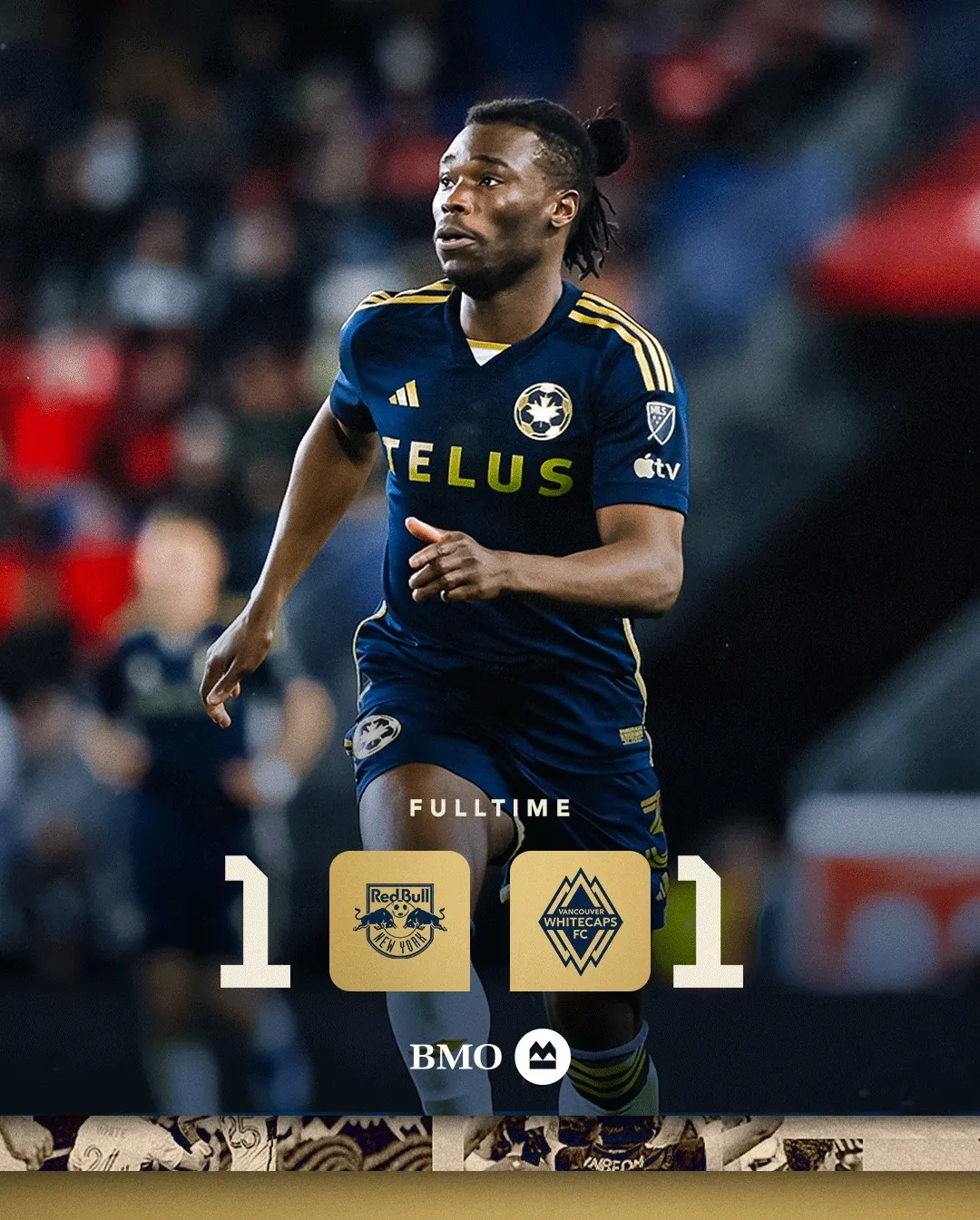 Vancouver Whitecaps
