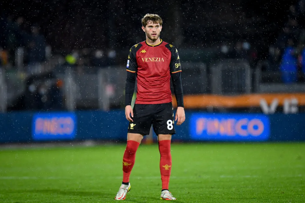 Fiorentina, Tessmann (finalmente) in chiusura