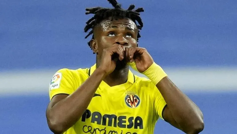 Milan, c'è l'accordo con il giocatore ma spaventa il Villareal: la situazione di Chukwueze