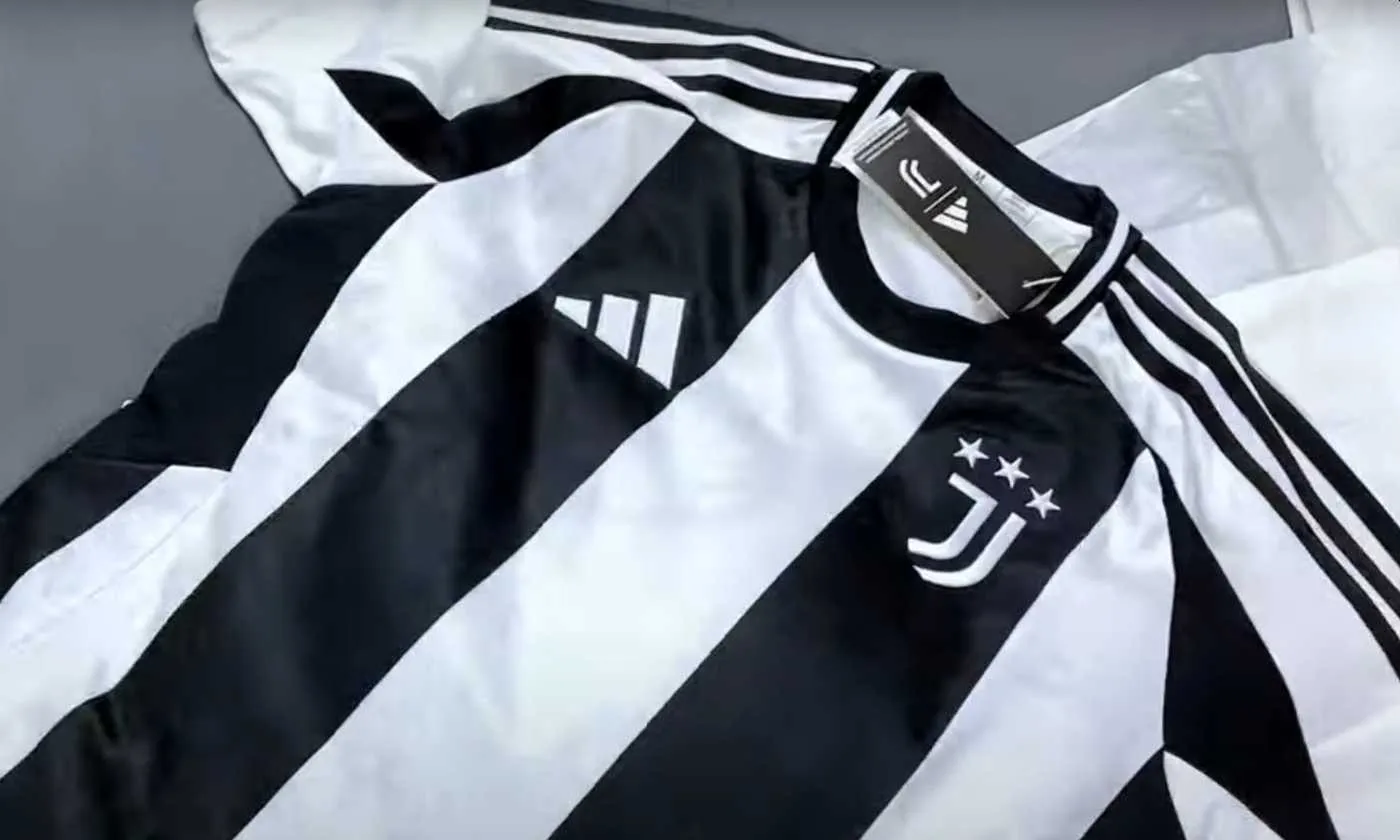 Pipitò sbarca alla Juventus