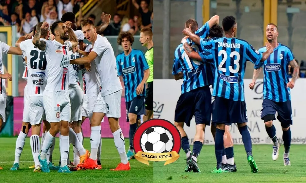 Serie B, Lecco: il ritorno della promessa sposa