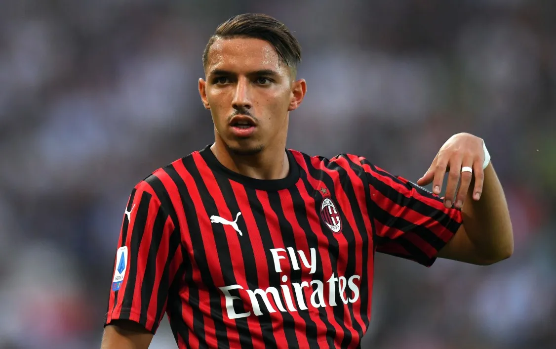 Milan - Bennacer : il matrimonio continua?