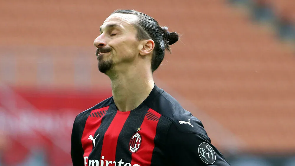 Milan, niente Tottenham per Ibrahimovic: il problema è serio