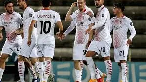 Milan di rigore: Pioli ai gironi, ma quanta sofferenza!