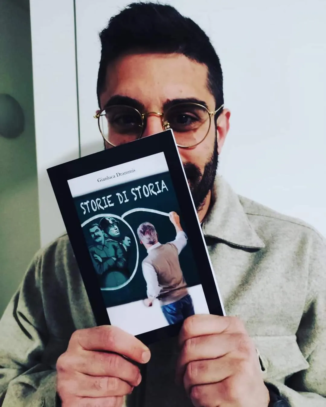 Gianluca Drammis Juventus