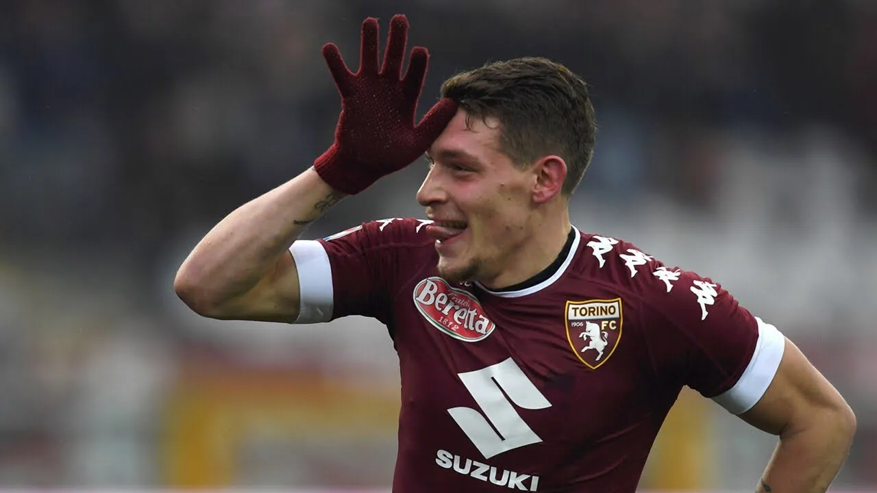 Belotti, via da Torino: il piano del Milan