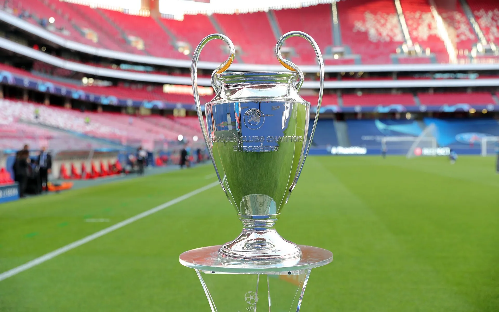 Champions League: la nuova modalità dal 2024/25