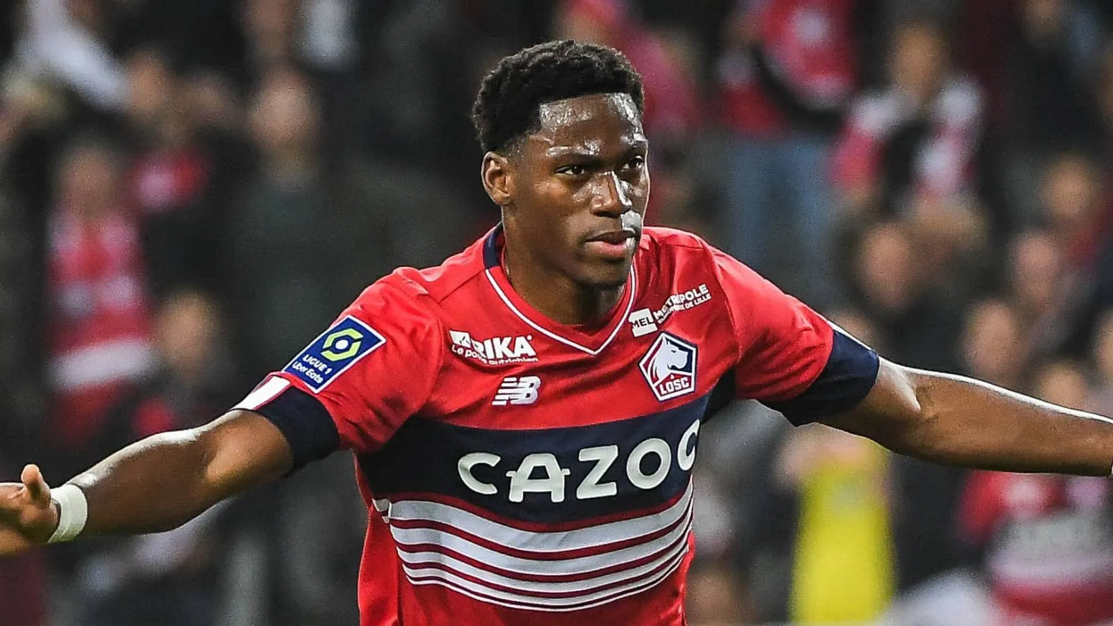 Milan, è David l’attaccante ideale: altri contatti con il Lille