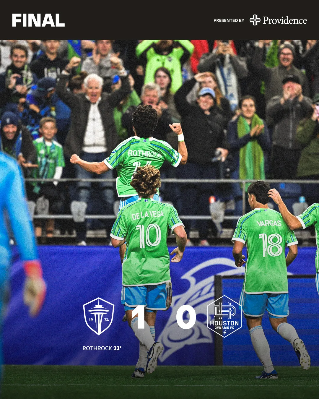 seattle sounders