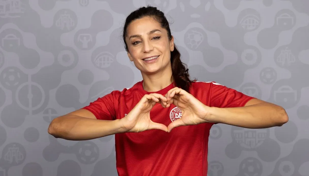 Milan Femminile, ufficiale Nadia Nadim
