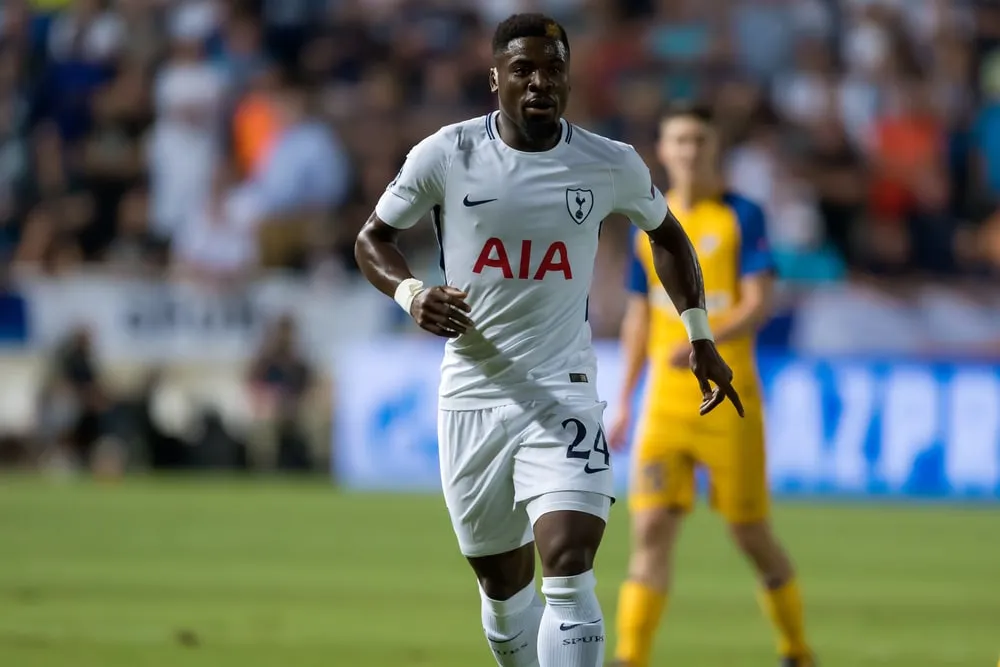 Milan: stretta finale per Aurier