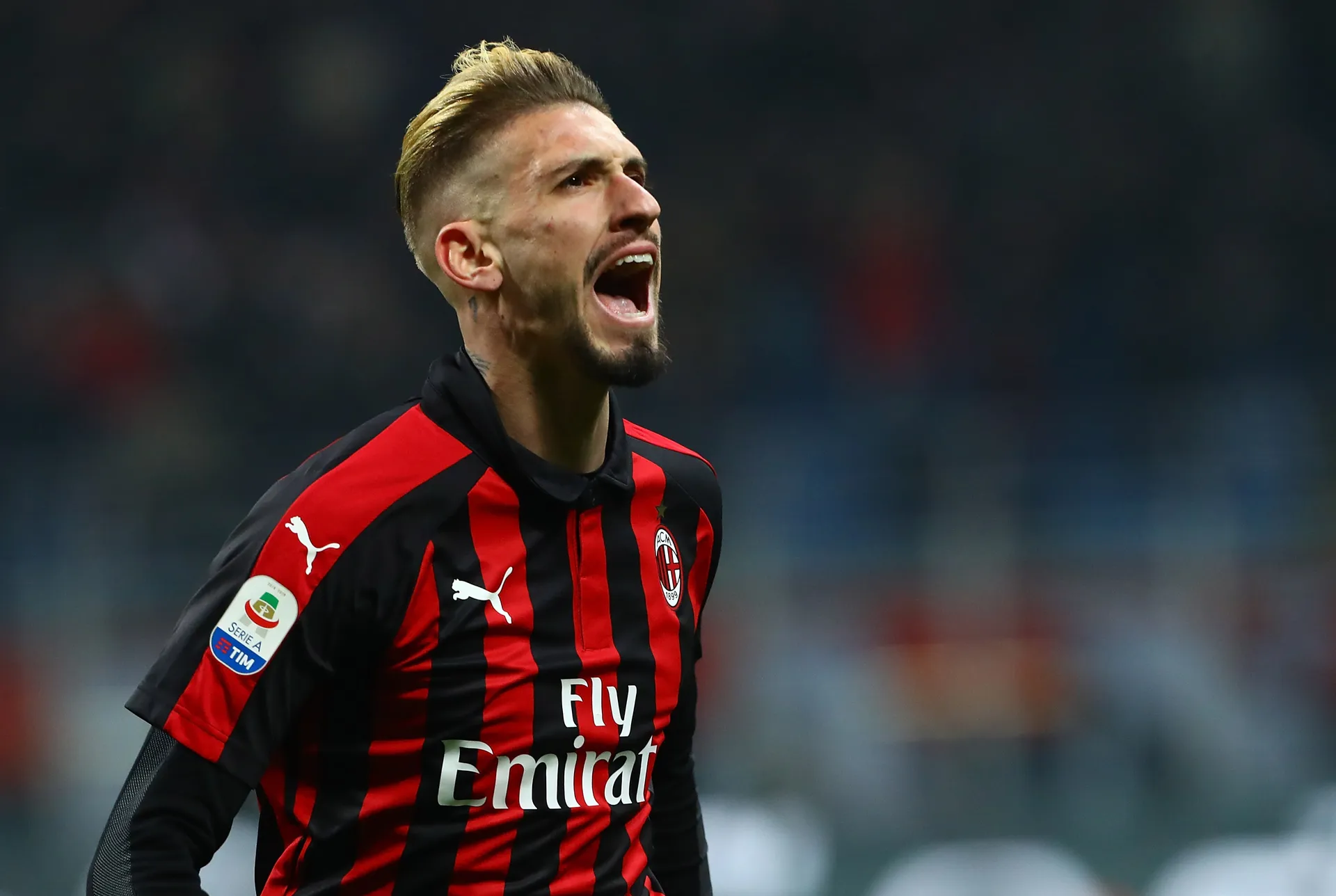 Milan, Castillejo verso la Sampdoria? Blucerchiati in pressing | I dettagli