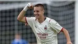 Milan, ufficiale la convocazione di Camarda: l'azzurro può fare la storia