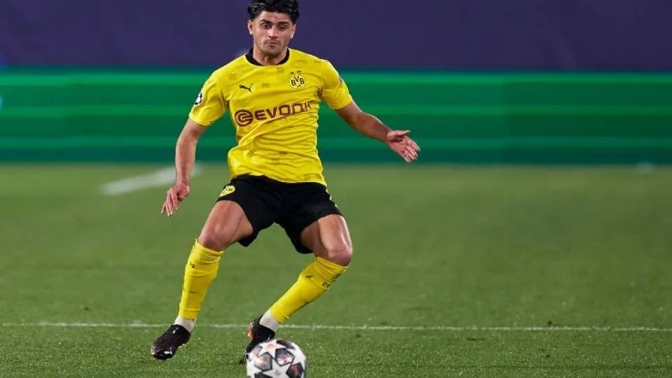 Milan, grinta tecnica e qualche infortunio di troppo: chi è Mahmoud Dahoud