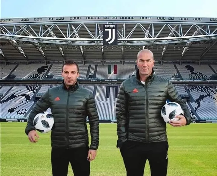 Juventus Revolution : prime indiscrezioni societarie