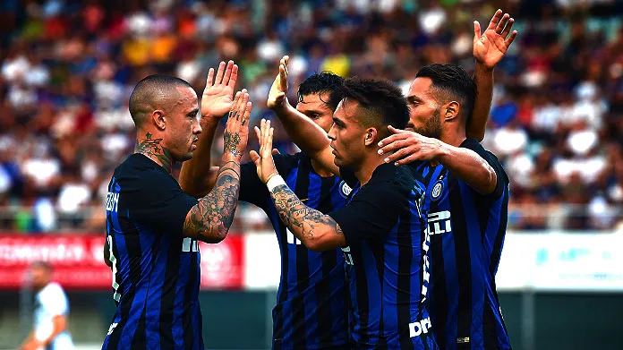 Il pagellone del Mercato dell'Inter