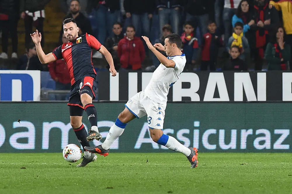 Romulo Hellas Verona