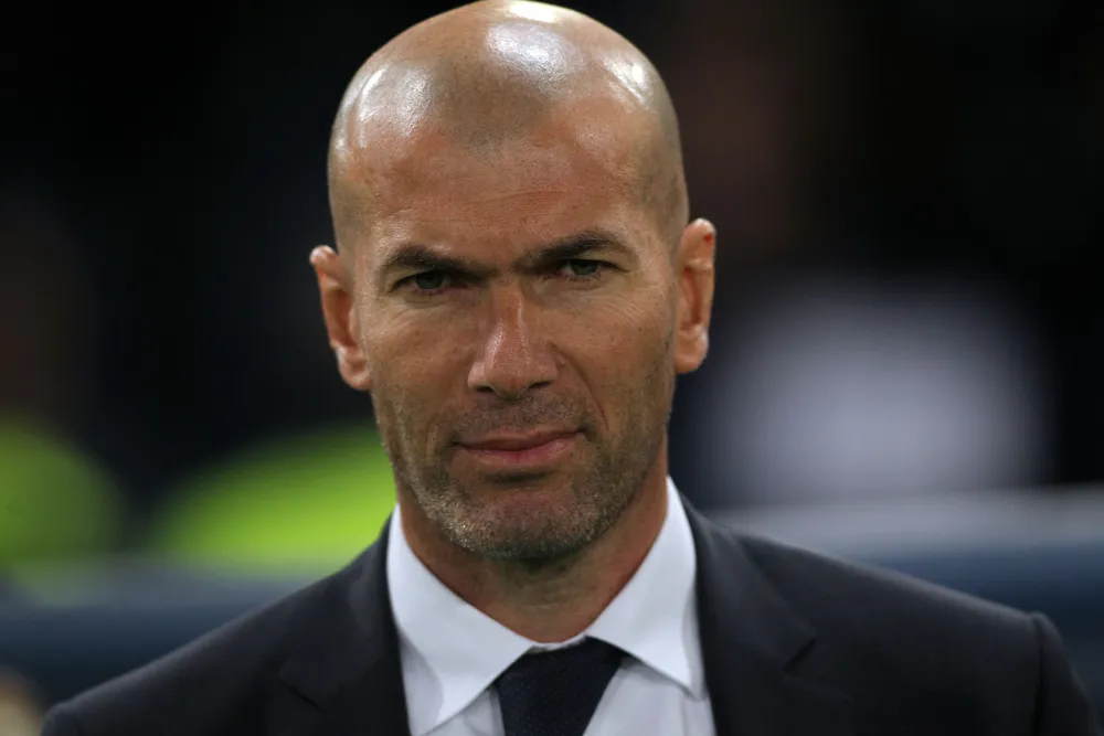 Francia, Zidane favorito per il post Deschamps