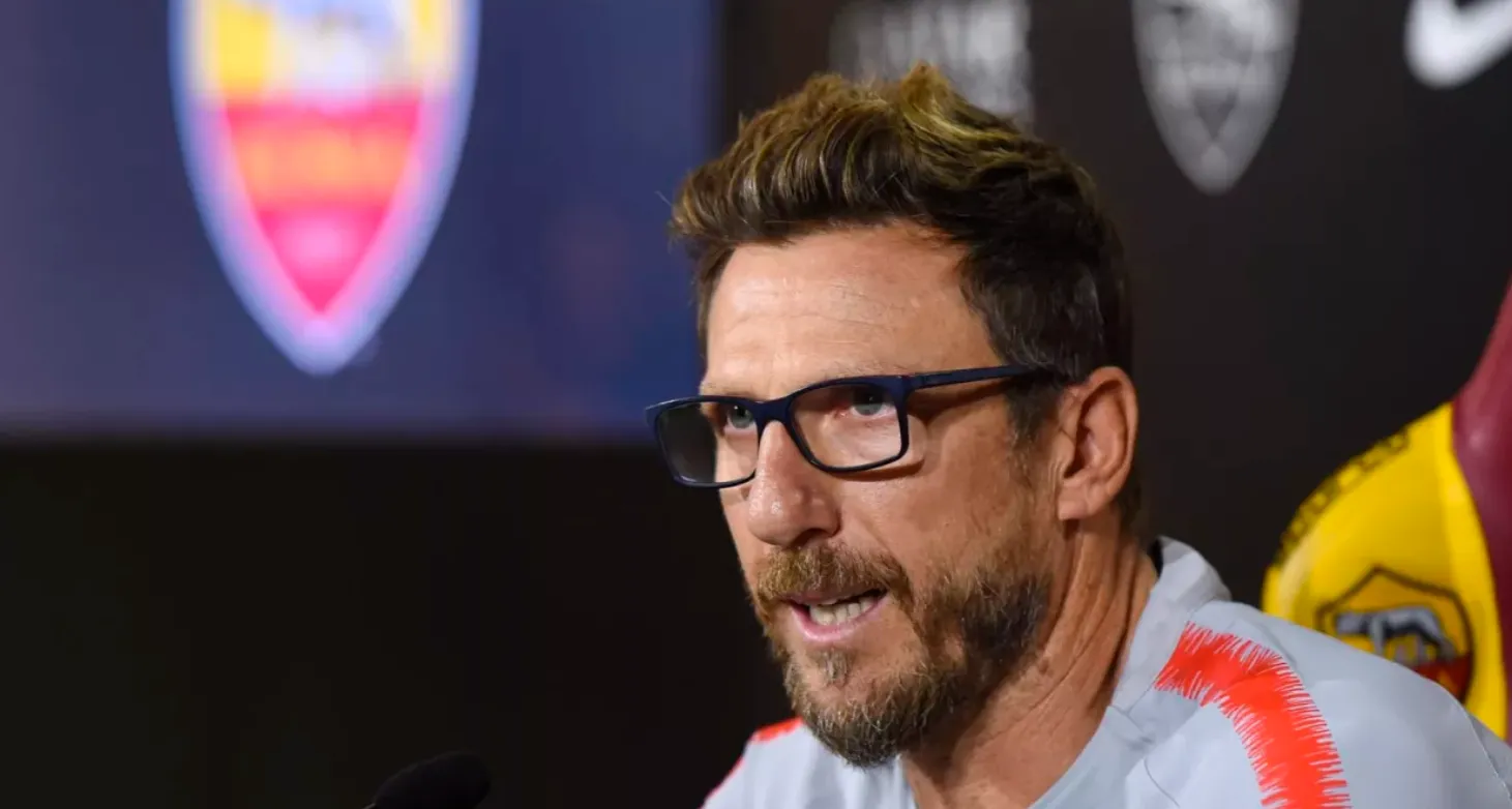 Roma: I tifosi contro il mercato